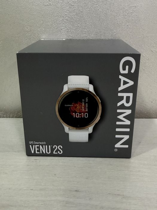 Garmin Venu 2s sigilat !