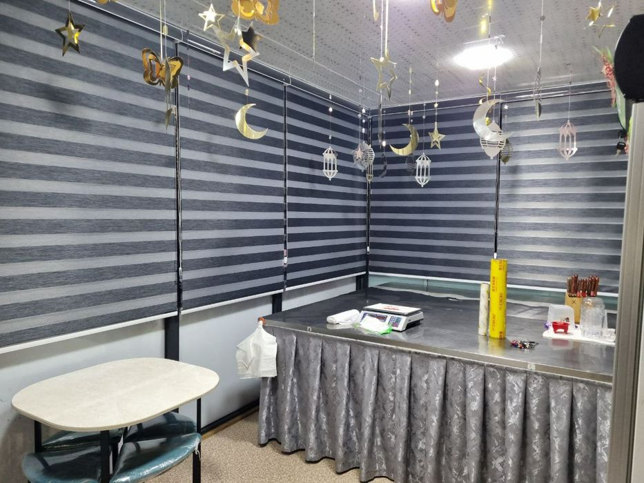 Jaluzi ofis jalyuzi жалюзи kombo