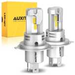 Bec LED H4 faza lunga scurta DACIA Logan Sandero Model 2024