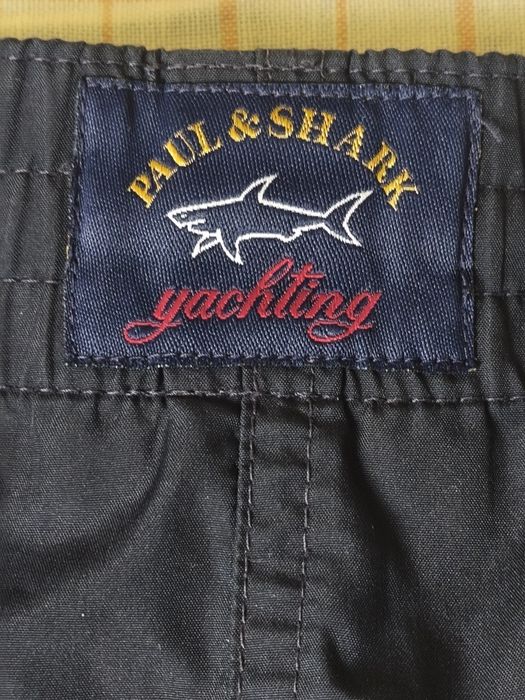 Paul & Shark Yachting мъжки плувни шорти/бански XL