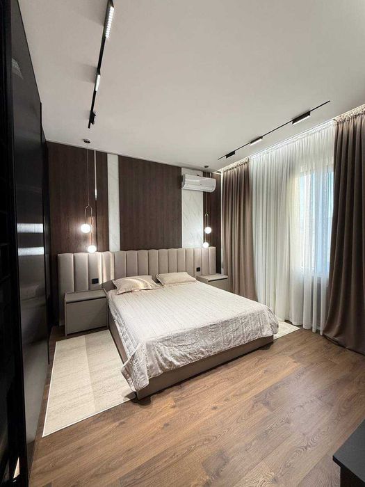 ЖК Felecita!  Сдается 3х ком квартира в хорошем районе