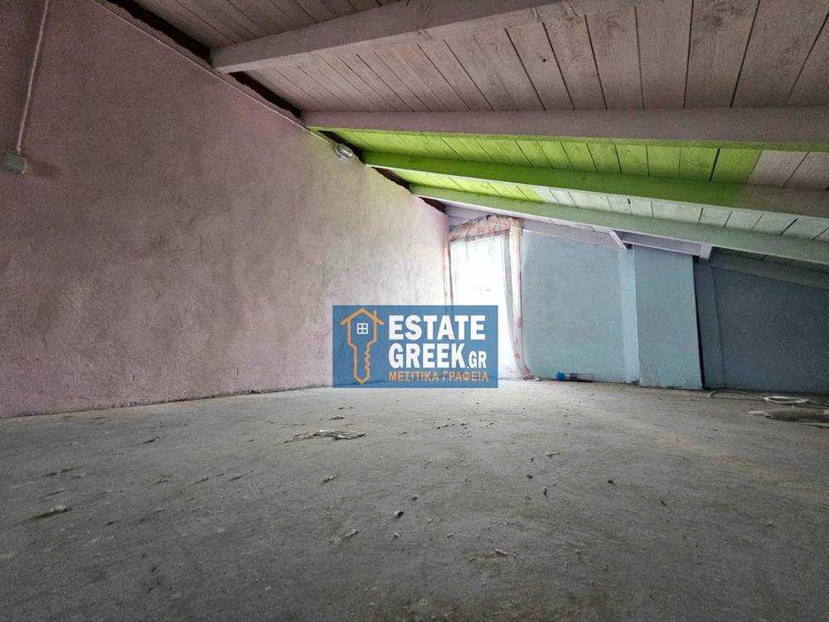 ПРОДАВА СЕ мезонета 129 кв.м в Кавала (код 8323)