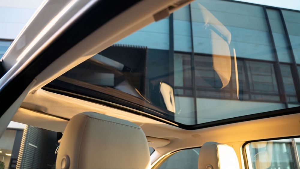 Range Rover Evoque | 35.000 km | Unic proprietar