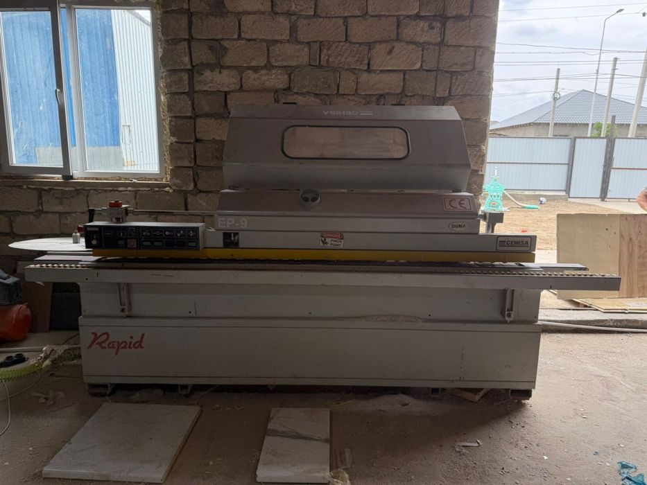 Продается станки для мебелья