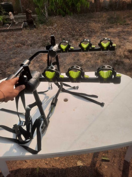 Багажник за 3 колела BUZZ RACK