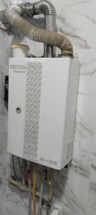 Газовый кател продам