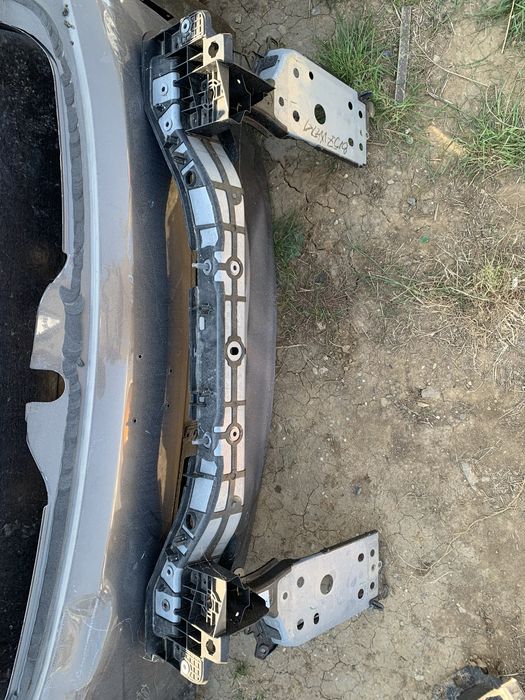 Trager Renault Megane E Tech electrica an 2022/2023/2024