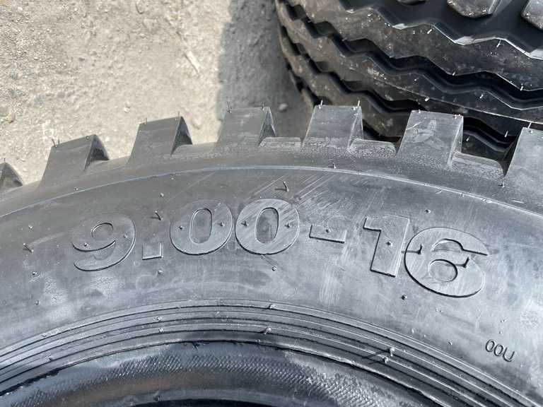 9.00-16 Anvelope noi de remorca cu 14pr livrare rapdia garantie