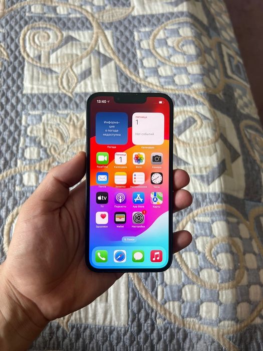 Айфон 13 128гб IPhone