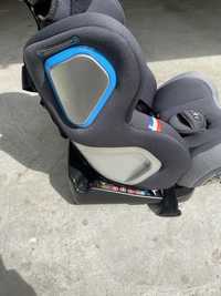 Столче за кола Moni - Serengeti, 0-36 kg, с Isofix