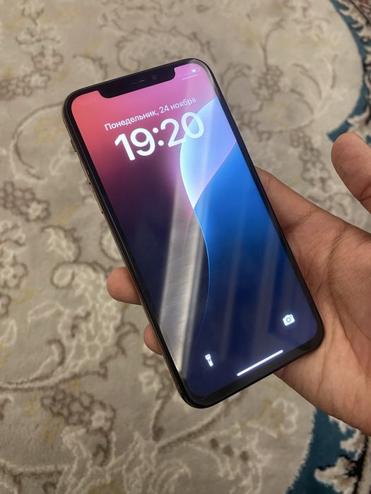 Iphone XS 256 GB