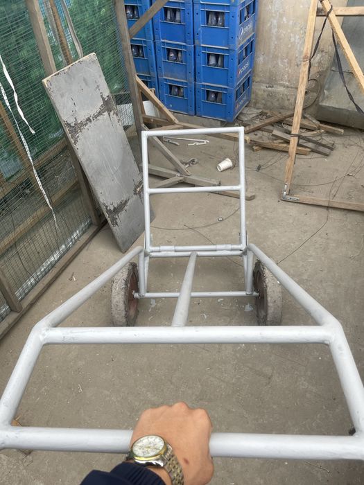 arava sotiladi ‼️‼️