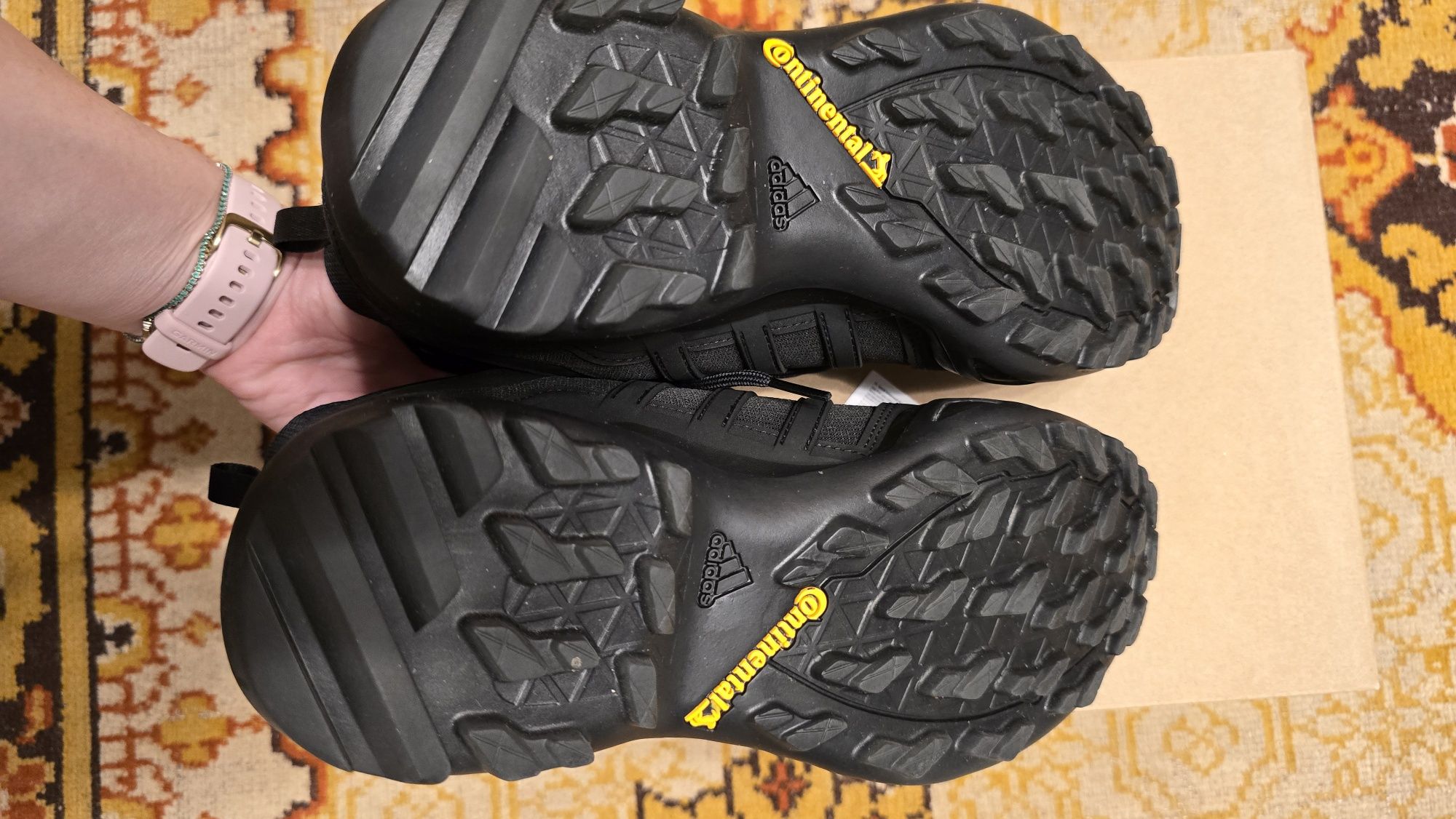Adidas Terrex Swift
