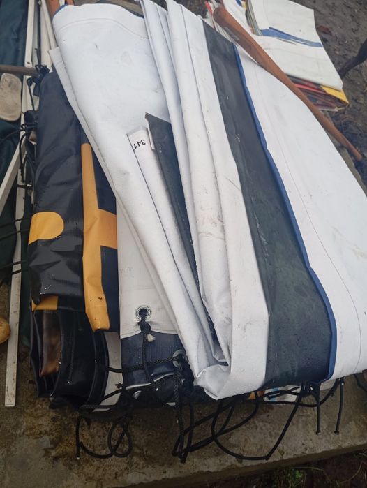 Vind prelate cauciucate diferite marimi!