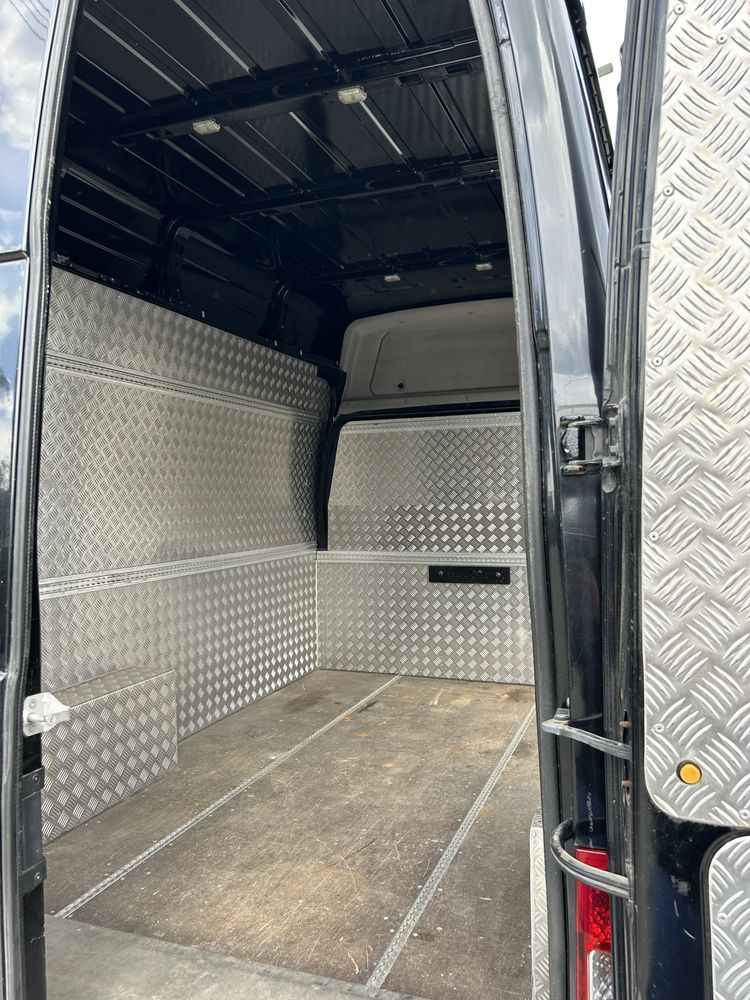 FORD  Transit euro 5 2013 Lift !