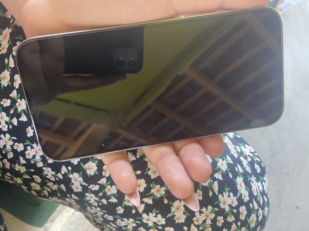 iphone 16 pro max с гаранция + 7месеца каско