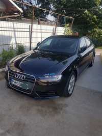 Audi a4 an 2013 2.0 diesel