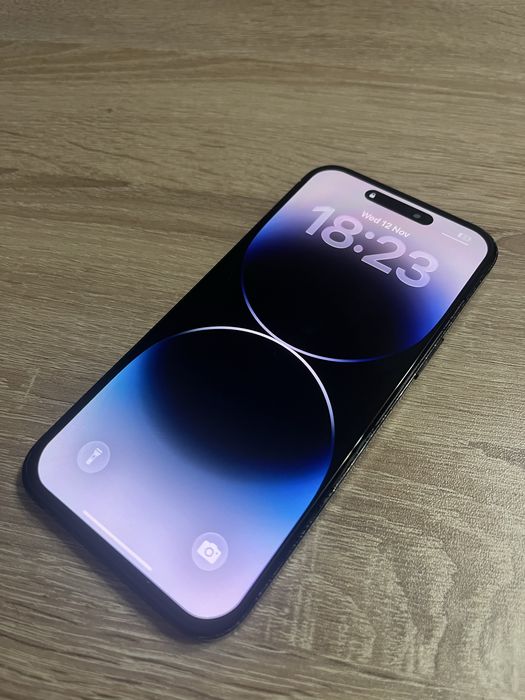 Iphone 14 pro max 512 GB