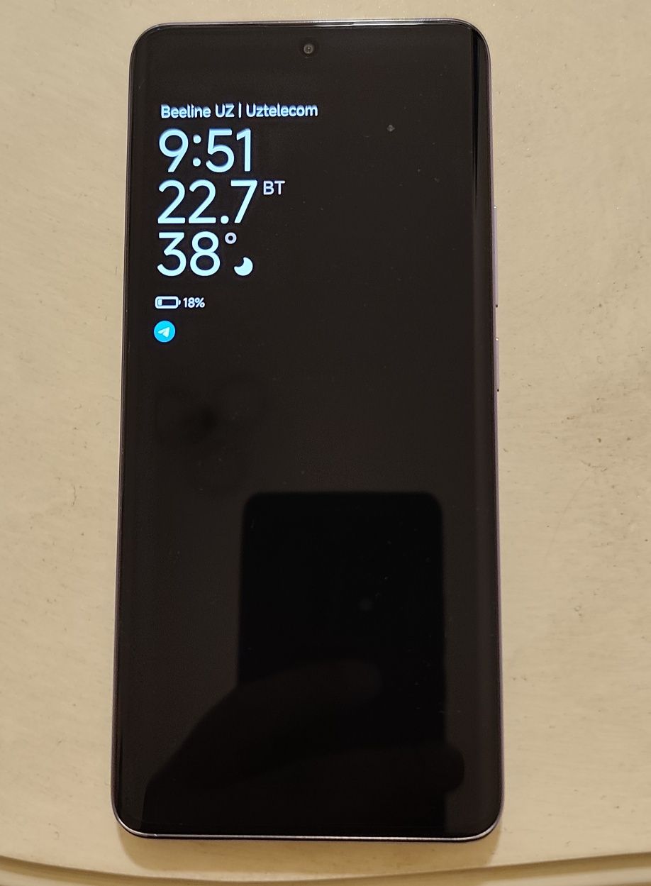 Продам новый смартфон Redmi Note 14 pro plus 5g куплен 18.07.25