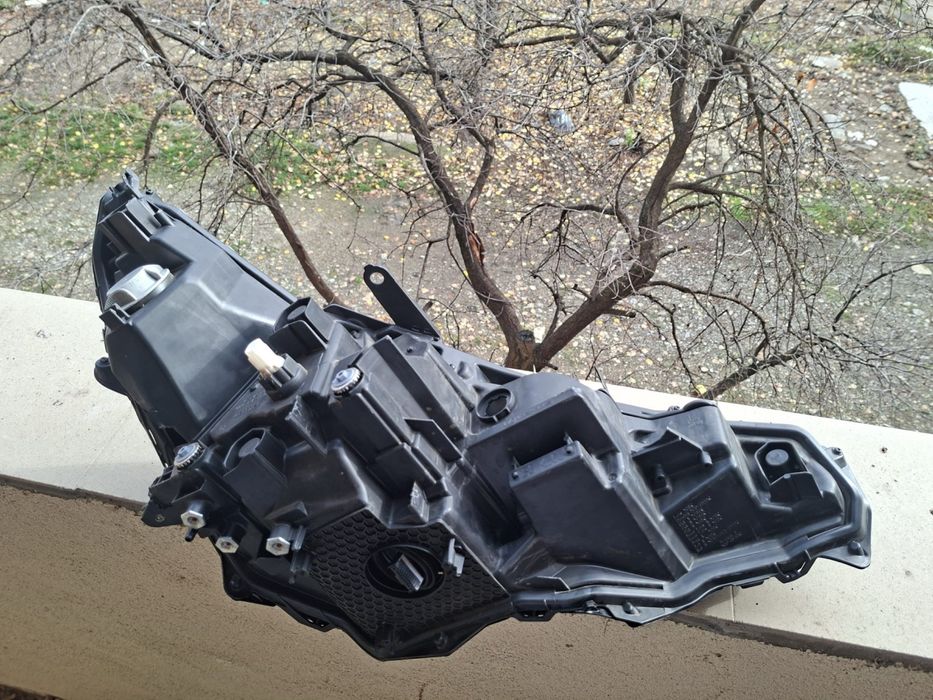 Ляв фар Lexus NX 2019 - 2022