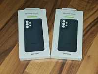 Husa silicon originala Samsung Silicone Cover Galaxy A53 5G A536