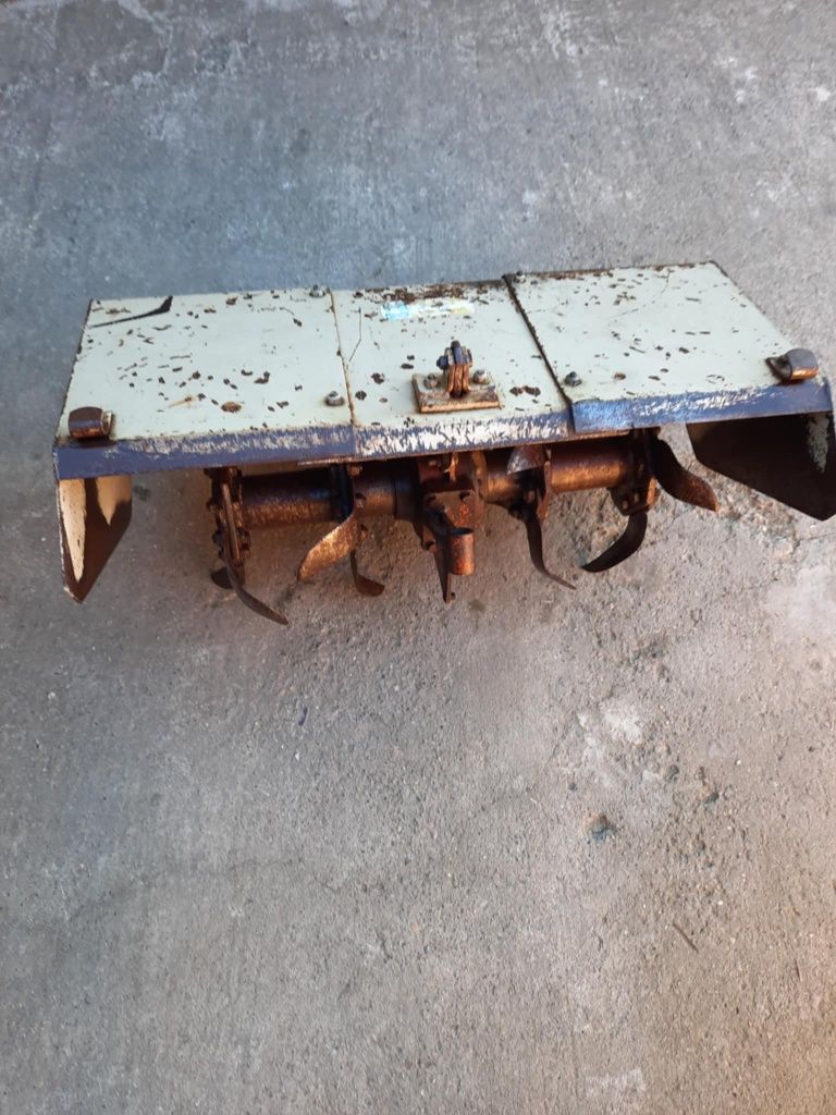 Freza pasquali 917