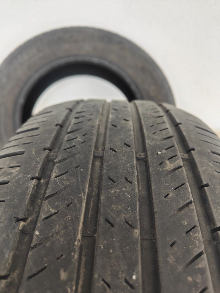 Anvelope Hankook de vară 225/65/R17