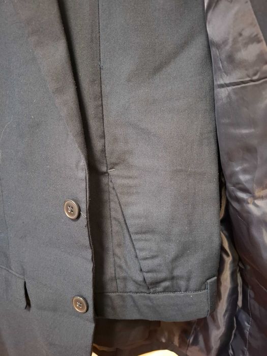 Детски костюм H&M р-р140, ско и панталон р-р 134