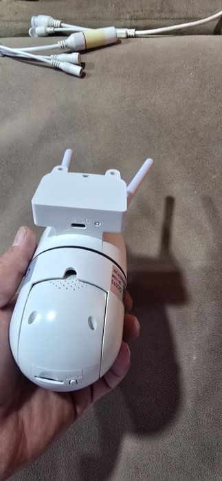 Безжична IP камера
