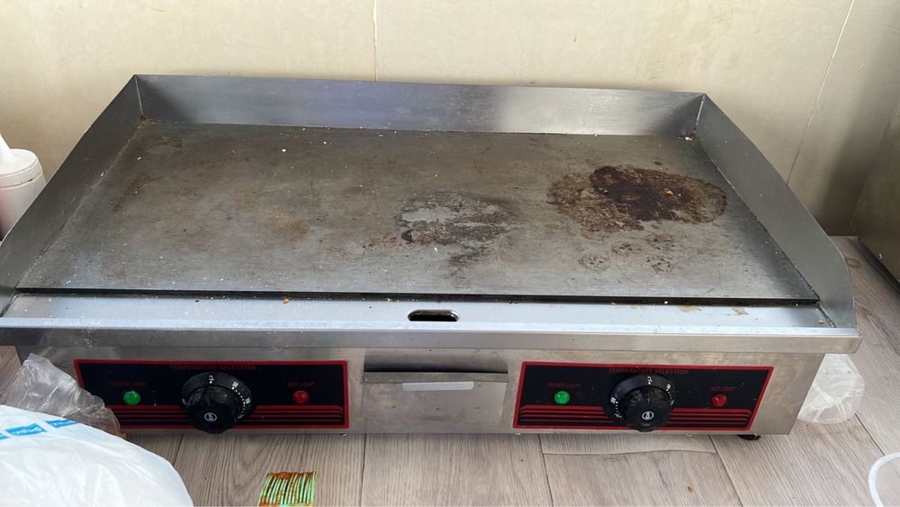 Тостер Донер Пицца