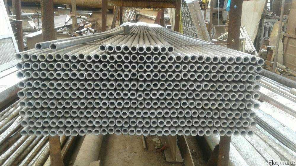 Труба оцинкованная 89х3,5мм