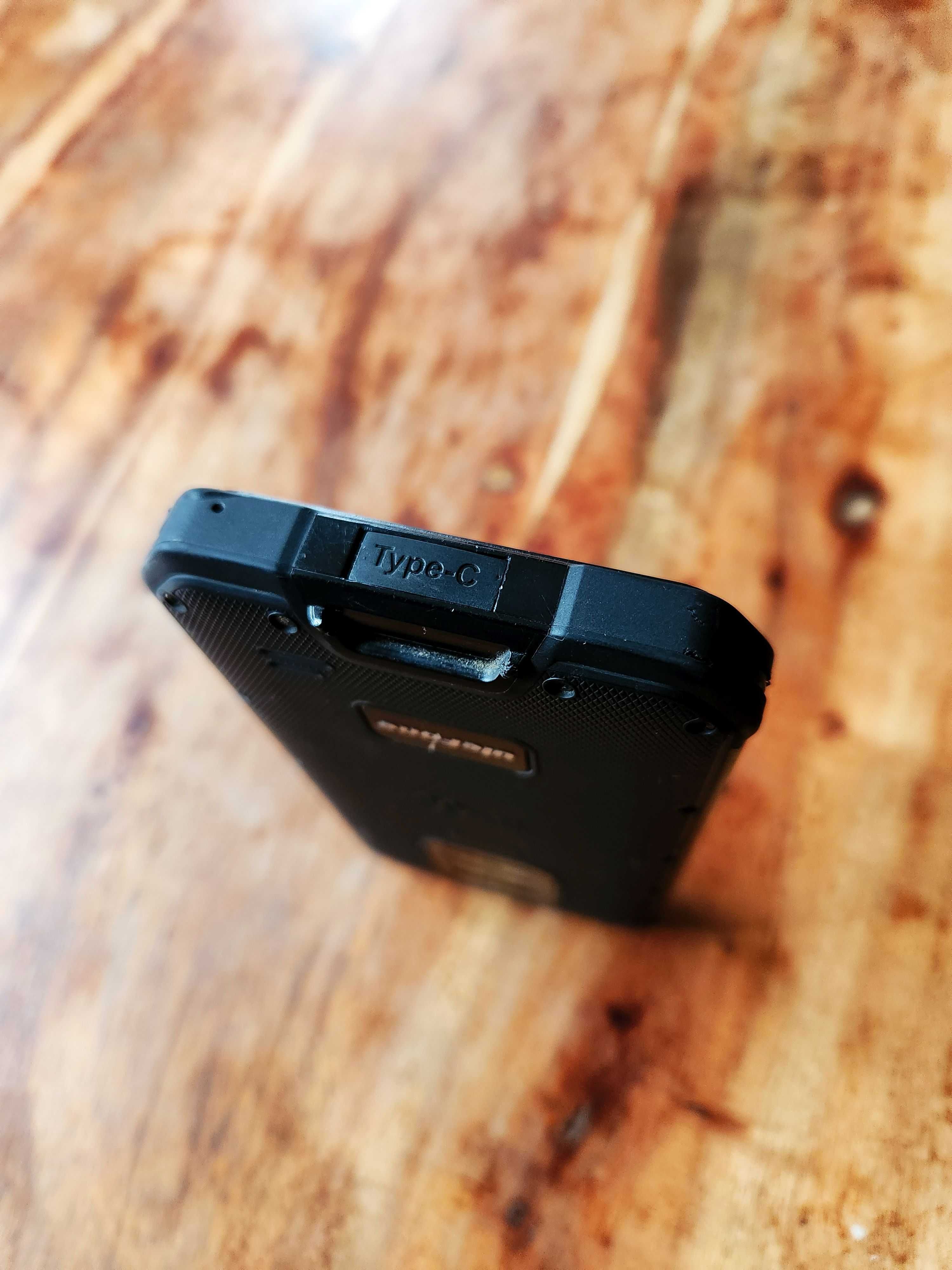 ТОП ЦЕНА Ulefone Armor 9 8GB RAM Термокамера FLIR 128GB, 6.3″ +DualSIM