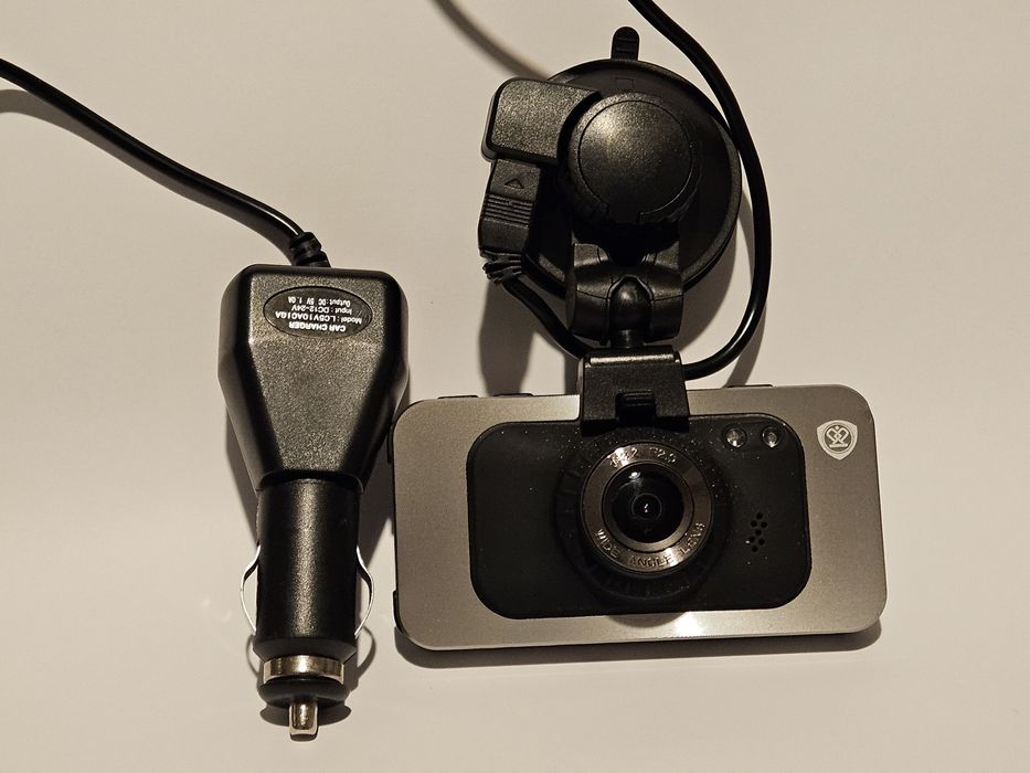 Prestigio RoadRunner Full HD 1080 - Cameră auto DVR / dash cam