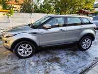 Range Rover Evoque 2.0D