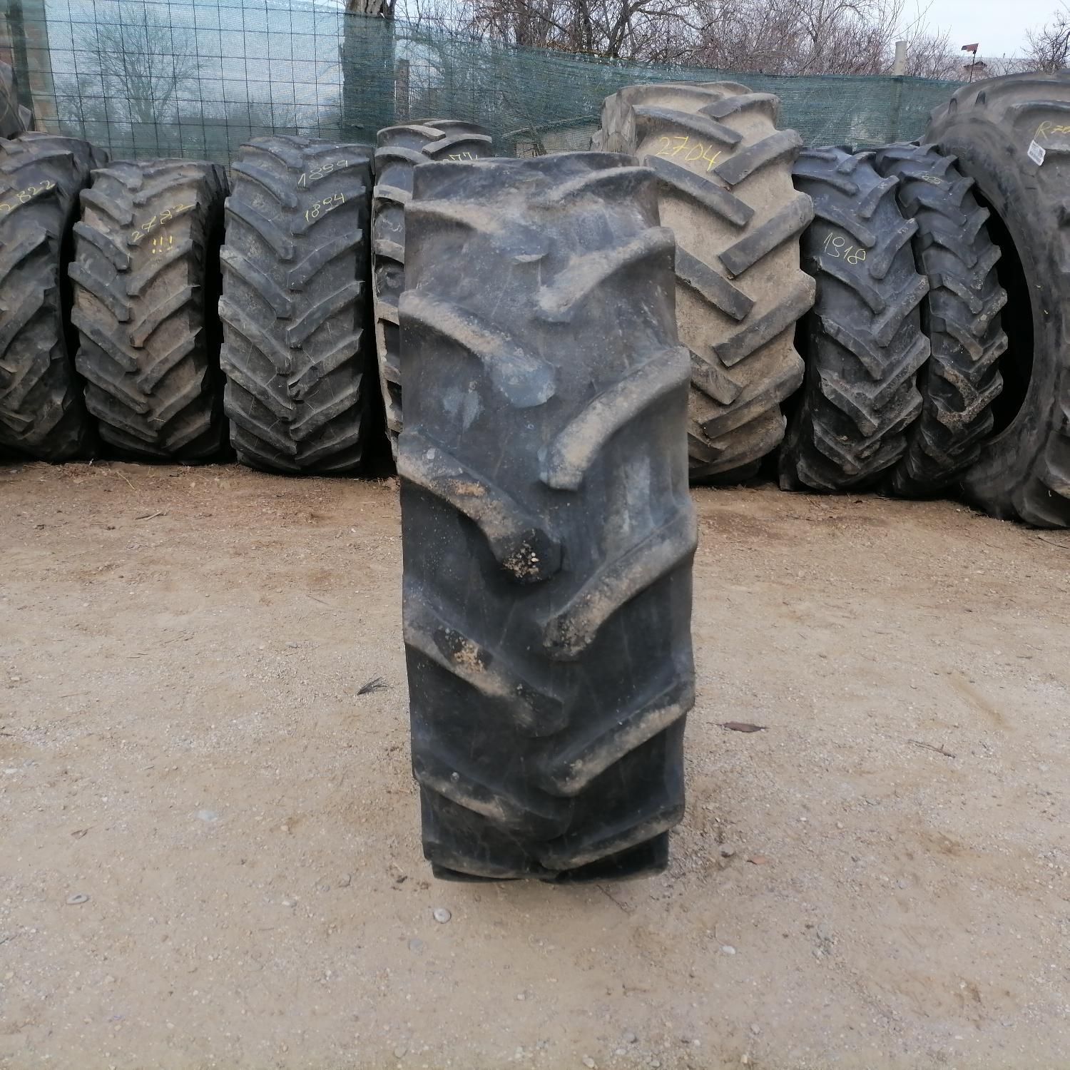 Cauciucuri 380/70R28 Pirelli Anvelope Cu Livrare Rapida