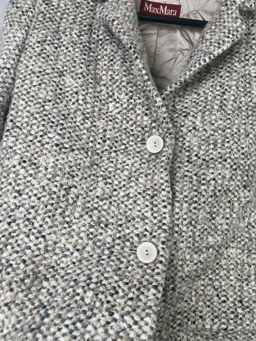 Max Mara Size Ĺ Original