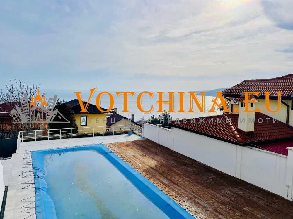 Продава се Къща в Балчик - 747 кв.м за 1339 €/кв.м - Снимка #2