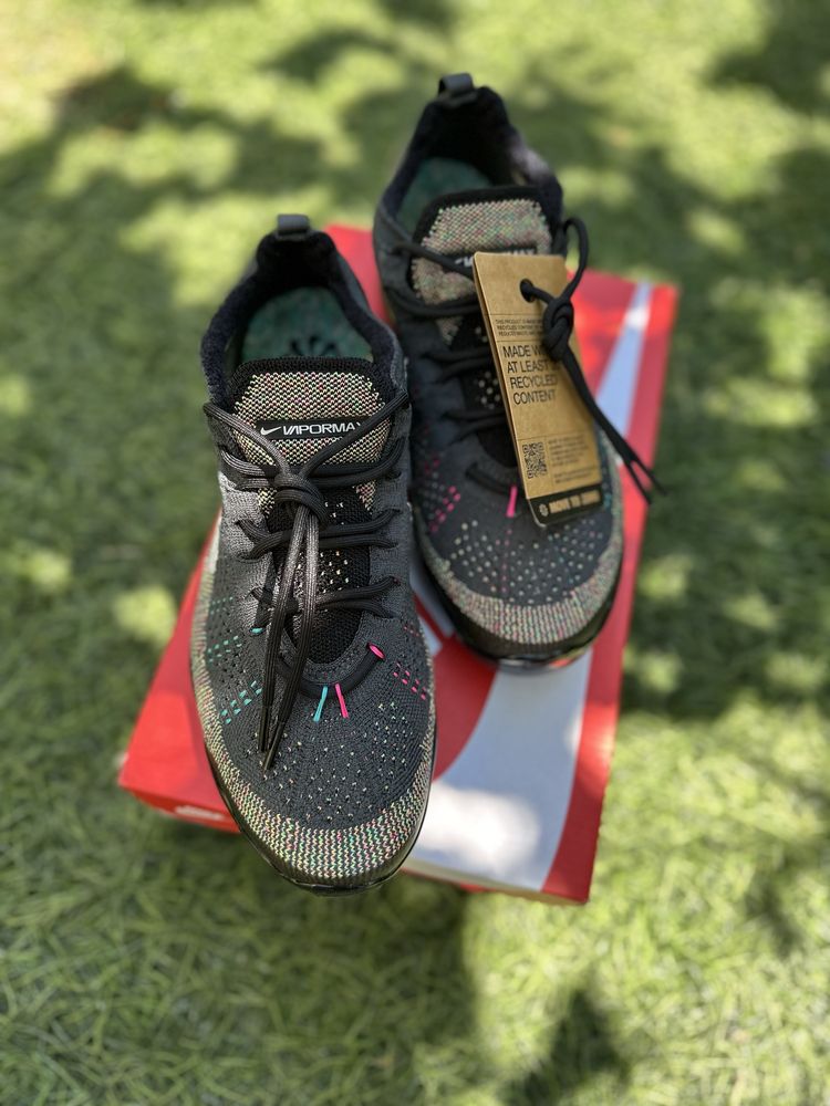 Nike Air Vapormax 2023 Fk “Multicolour” чисто нови оригинални 42.5