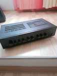 APart MA125 Professional Public Adress Amplifier