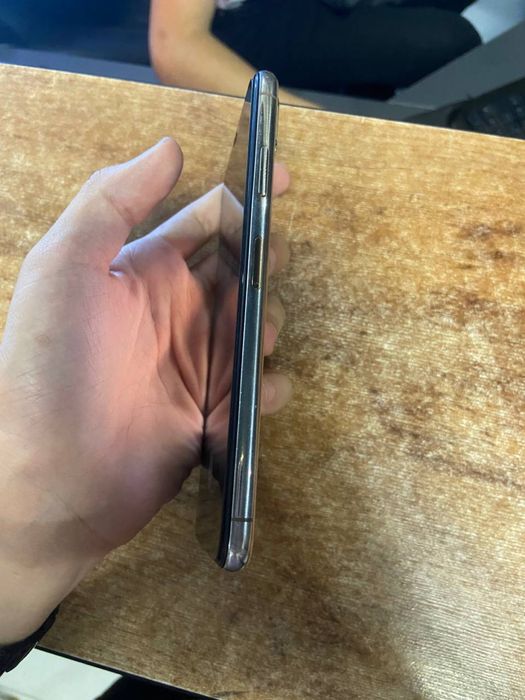 Iphone xs max 256
