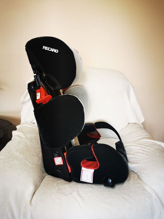 Scaun auto copil RECARO YOUNG SPORT