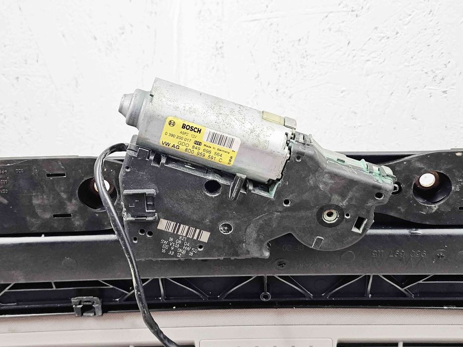 Trapa Volkswagen Passat B7 (362) [Fabr 2010-2014] 950697155