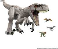 Jurassic World Голям Динозавър Атроцираптор Оригинален Джурасик свят