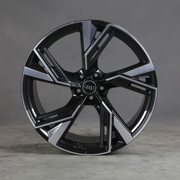 Jante Audi 19 R19 Model RS Audi A3 A4 A5 A6 A7 A8 Q3 Q5