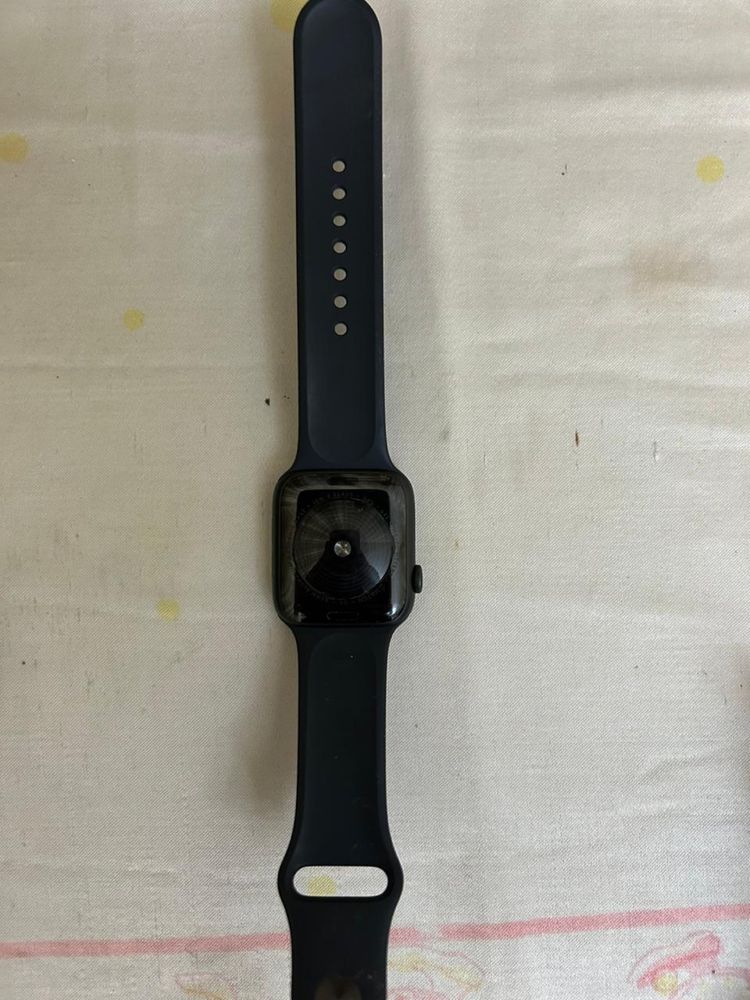 Новый Apple watch SE