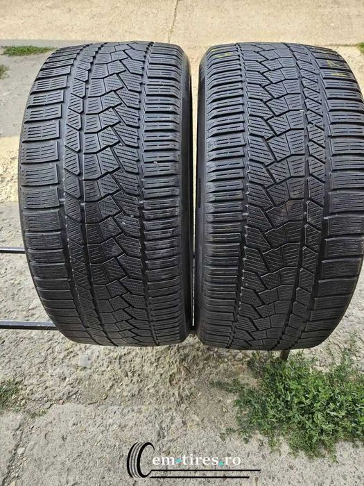 SET 2 Anvelope Iarna 275/35 R21 CONTINENTAL WinterContact TS 860 S 103