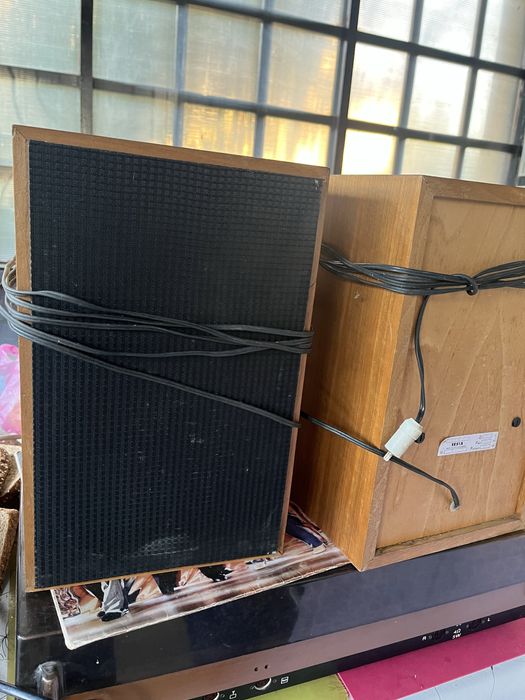 Pick-up Tesla original