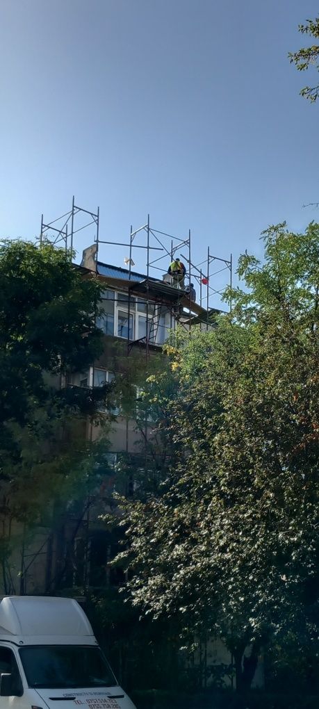 Termoizolatii cu polistiren sau vata bazaltica