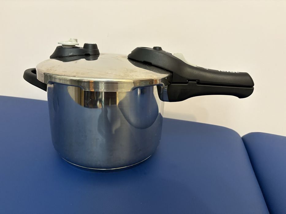 Oala presiune Tefal Secure 5