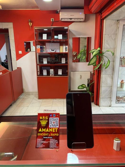 Samsung A35 128gb Amanet BKG